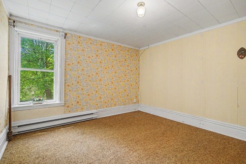Chambre à coucher - 474 Rg Double, Mont-Saint-Grégoire, QC - Indoor Photo Showing Other Room