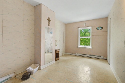 Chambre à coucher - 474 Rg Double, Mont-Saint-Grégoire, QC - Indoor Photo Showing Other Room