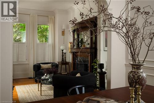 163 Duke Street, Hamilton, ON - Indoor