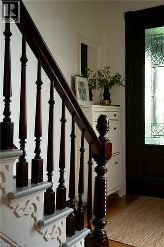 163 Duke Street, Hamilton, ON - Indoor Photo Showing Other Room