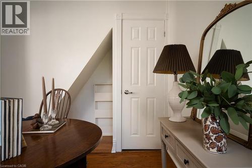 163 Duke Street, Hamilton, ON - Indoor Photo Showing Other Room
