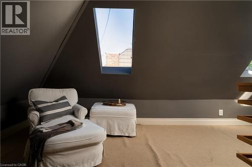 163 Duke Street, Hamilton, ON - Indoor