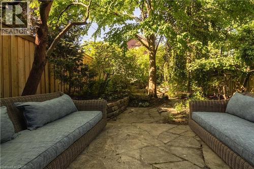 163 Duke Street, Hamilton, ON - Outdoor
