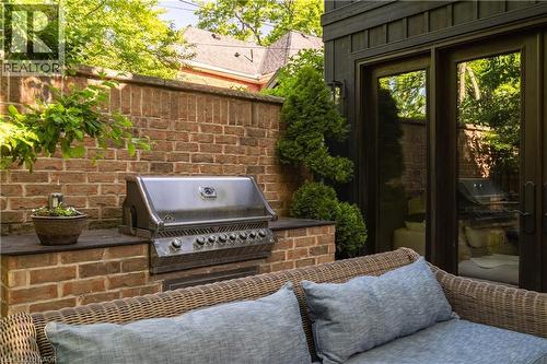 163 Duke Street, Hamilton, ON - Outdoor With Exterior