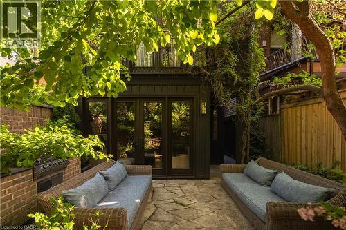 163 Duke Street, Hamilton, ON - Outdoor