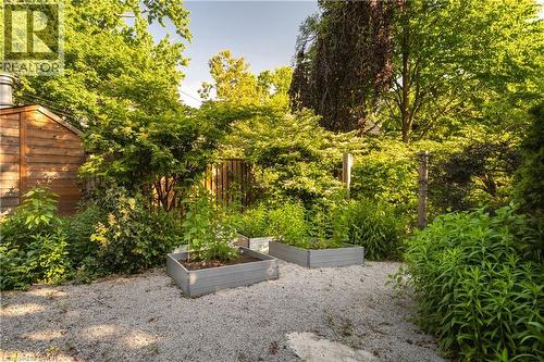 163 Duke Street, Hamilton, ON - Outdoor