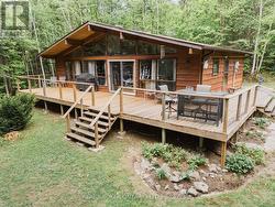 888 BRAY LAKE ROAD Machar, ON P0A 1X0
