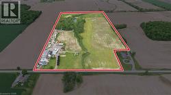 1151 CONCESSION 5 TOWNSEND Waterford, ON N0E 1Y0