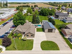 125 FRANCES STREET E West Perth (Logan), ON N0K 1N0