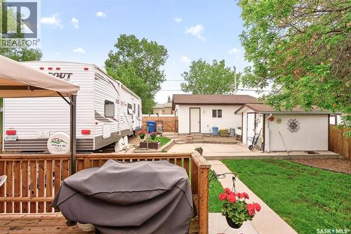 1031 Ross Street E, Moose Jaw, SK 