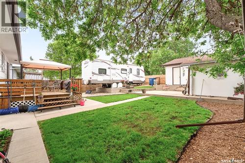 1031 Ross Street E, Moose Jaw, SK 