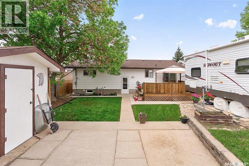 1031 Ross Street E, Moose Jaw, SK 