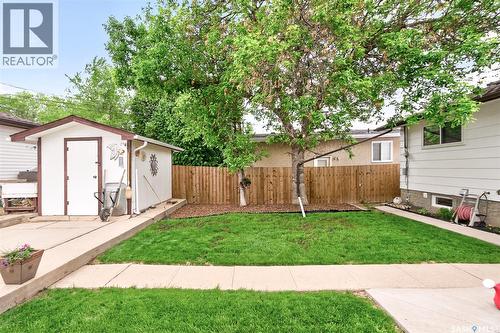 1031 Ross Street E, Moose Jaw, SK 