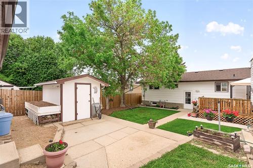 1031 Ross Street E, Moose Jaw, SK 