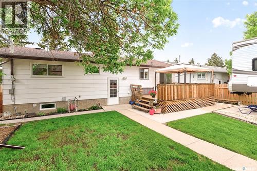 1031 Ross Street E, Moose Jaw, SK 