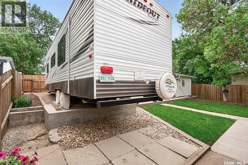 1031 Ross Street E, Moose Jaw, SK 