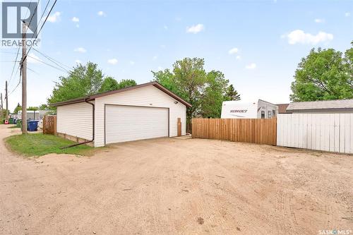 1031 Ross Street E, Moose Jaw, SK 