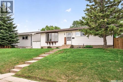 1031 Ross Street E, Moose Jaw, SK 