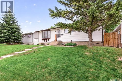 1031 Ross Street E, Moose Jaw, SK 