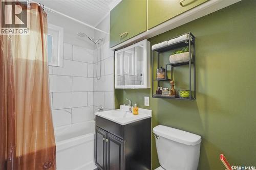 811 O Avenue S, Saskatoon, SK 