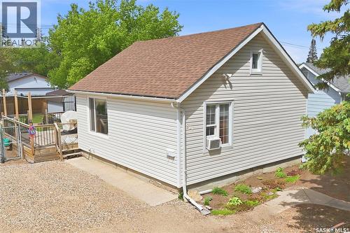 811 O Avenue S, Saskatoon, SK 