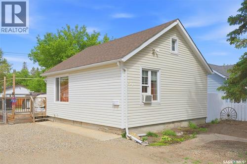 811 O Avenue S, Saskatoon, SK 