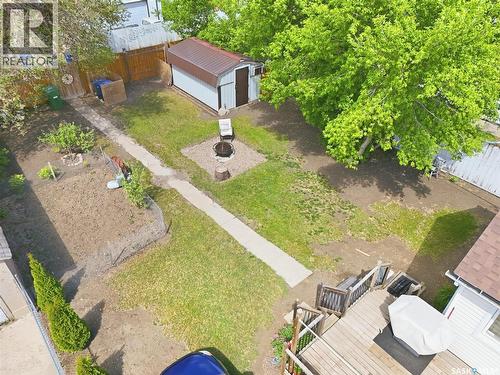 811 O Avenue S, Saskatoon, SK 