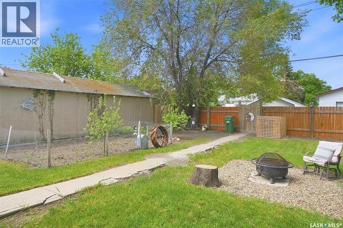 811 O Avenue S, Saskatoon, SK 