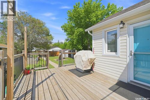 811 O Avenue S, Saskatoon, SK 