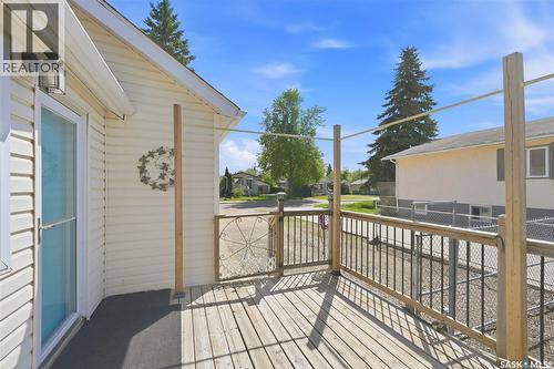811 O Avenue S, Saskatoon, SK 