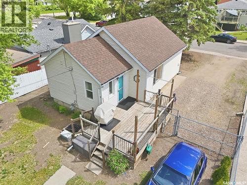 811 O Avenue S, Saskatoon, SK 