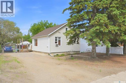 811 O Avenue S, Saskatoon, SK 