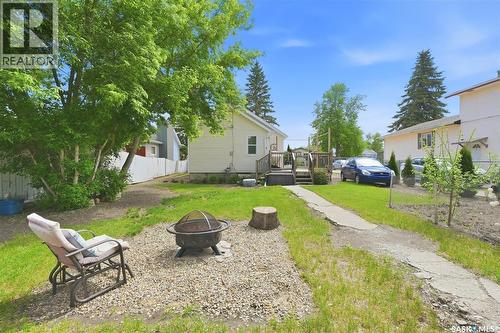 811 O Avenue S, Saskatoon, SK 