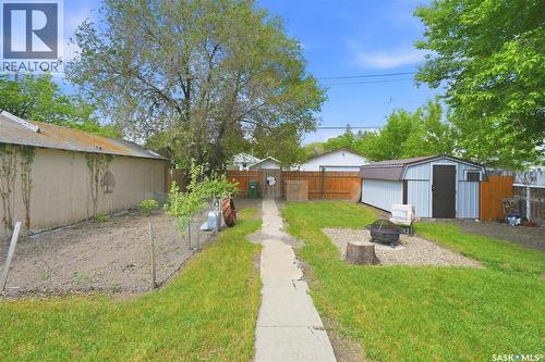 811 O Avenue S, Saskatoon, SK 