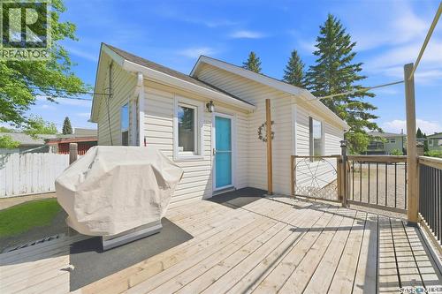 811 O Avenue S, Saskatoon, SK 