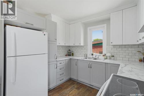 811 O Avenue S, Saskatoon, SK 