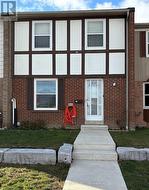 67 - 900 CENTRAL PARK DRIVE Brampton, ON L6S 3J6
