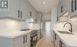 67 - 900 CENTRAL PARK DRIVE Brampton, ON L6S 3J6