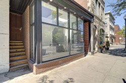 346  - 346B Av. Victoria  Westmount, QC H3Z 2M8