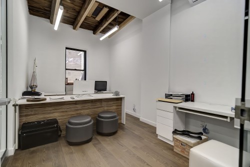 Commerce - 346  - 346B Av. Victoria, Westmount, QC - Indoor