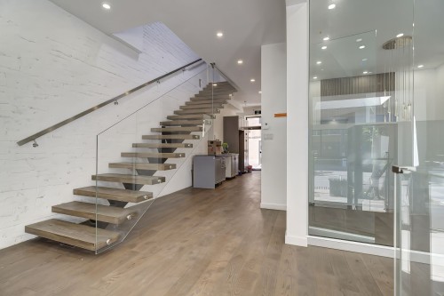Commerce - 346  - 346B Av. Victoria, Westmount, QC - Indoor Photo Showing Other Room