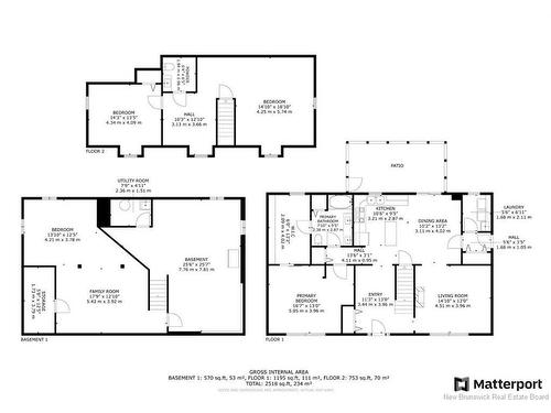 419 Beardsley Rd, Beardsley, NB 