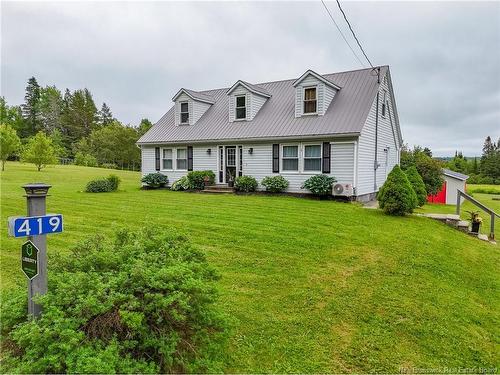 419 Beardsley Rd, Beardsley, NB 