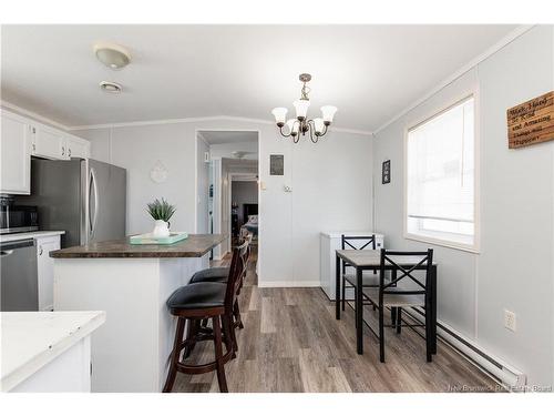 68 Hayward Lane, Riverview, NB 