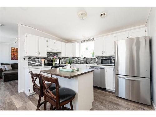 68 Hayward Lane, Riverview, NB 