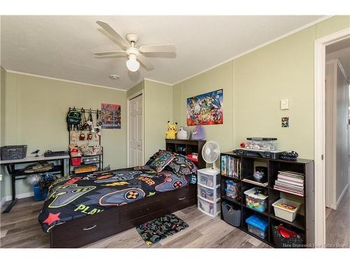 68 Hayward Lane, Riverview, NB 