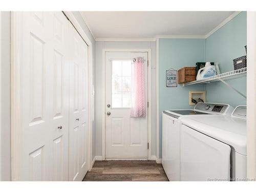 68 Hayward Lane, Riverview, NB 