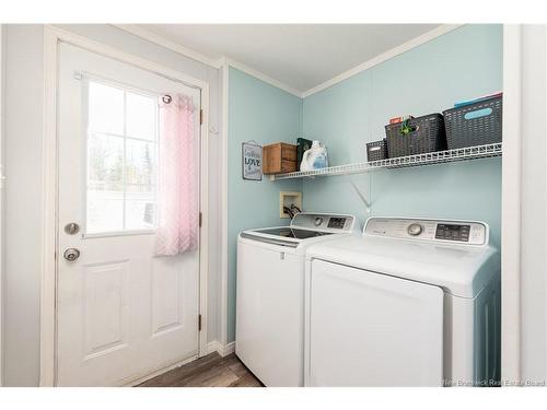 68 Hayward Lane, Riverview, NB 