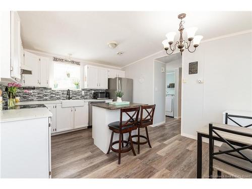 68 Hayward Lane, Riverview, NB 