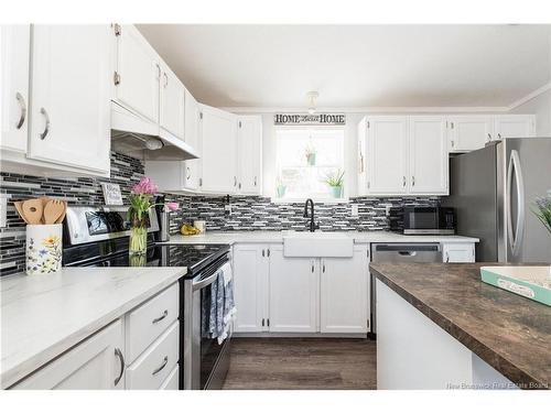 68 Hayward Lane, Riverview, NB 